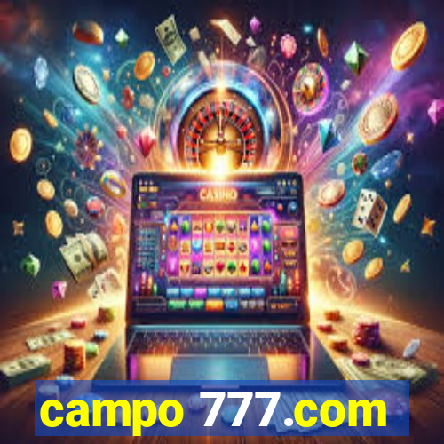 campo 777.com
